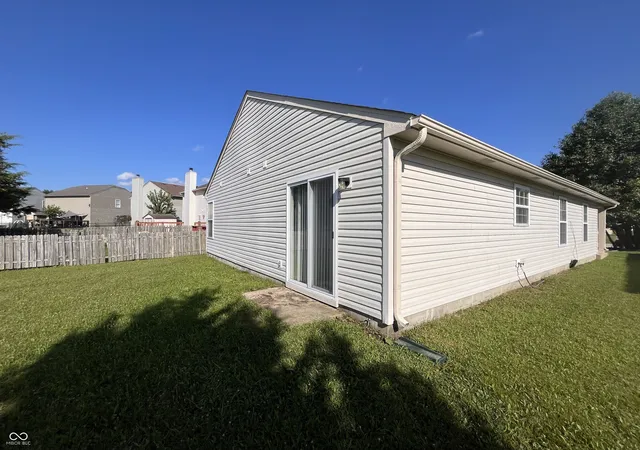 33rd image of 8048 Whitaker Valley Blvd, Indianapolis, IN 46237 | MLS# 22118060
