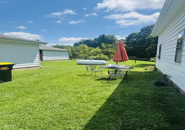 3rd image of 8817 W Gardner Rd, Bloomington, IN 47403 | MLS# 22118062