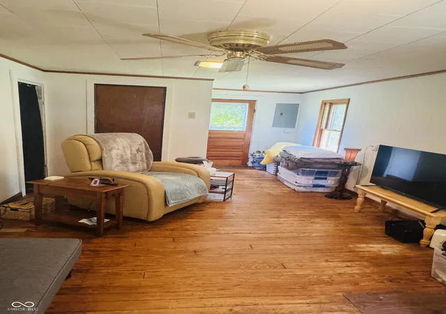 4th image of 8817 W Gardner Rd, Bloomington, IN 47403 | MLS# 22118062