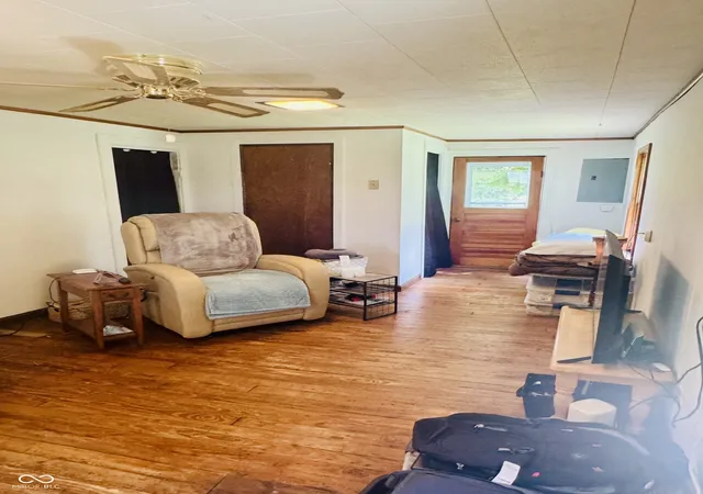 5th image of 8817 W Gardner Rd, Bloomington, IN 47403 | MLS# 22118062