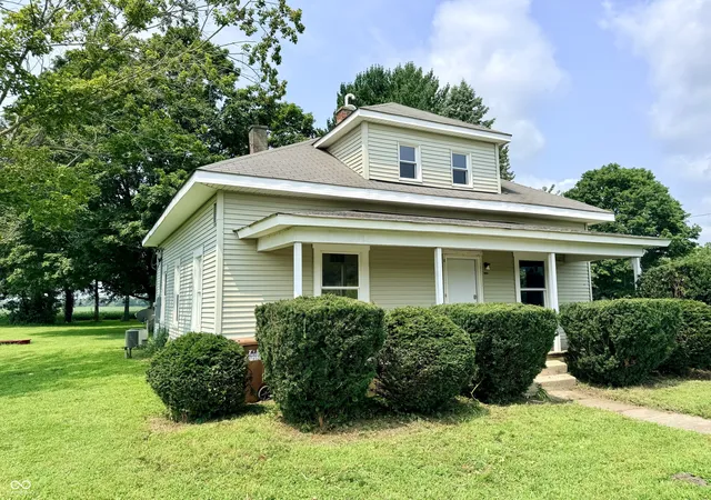 1st image of 5559 S 1000 E, New Ross, IN 47968 | MLS# 22118064
