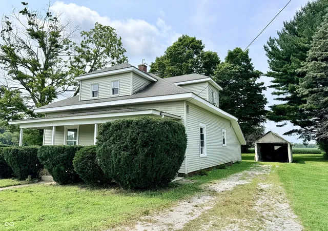 2nd image of 5559 S 1000 E, New Ross, IN 47968 | MLS# 22118064