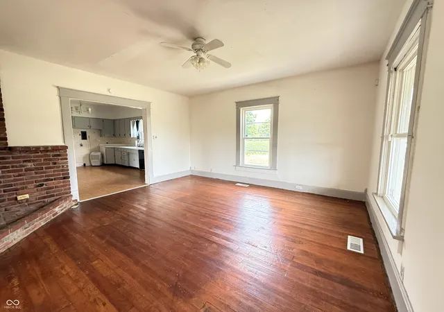 Photo 3 of Single family home for sale at 5559 S 1000 East, New Ross, IN 47968 | MLS# 22118064 | Listing updated on 2026-09-17