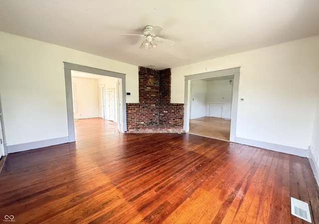 Photo 3 of Single family home for sale at 5559 S 1000 East, New Ross, IN 47968 | MLS# 22118064 | Listing updated on 2026-09-17