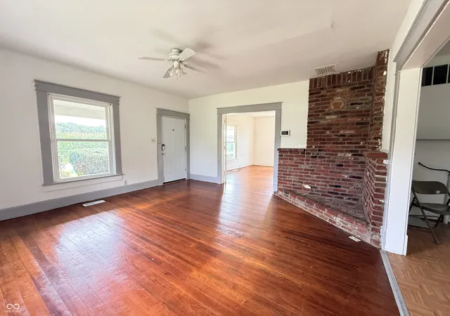 Photo 4 of Single family home for sale at 5559 S 1000 East, New Ross, IN 47968 | MLS# 22118064 | Listing updated on 2026-09-17