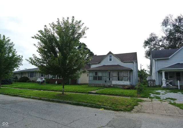 1st image of 1048 S Pershing Ave, Indianapolis, IN 46221 | MLS# 22118068