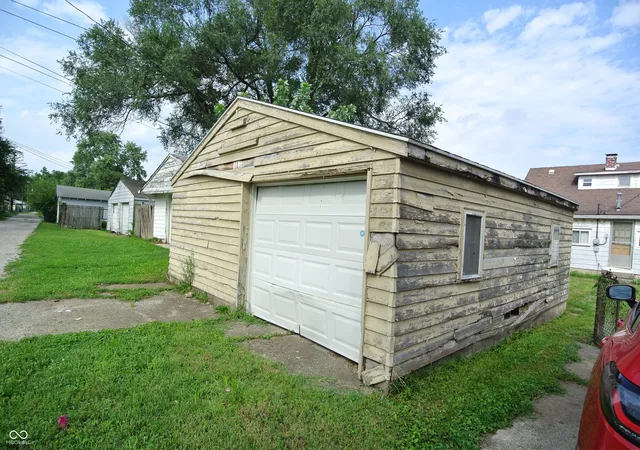 18th image of 1048 S Pershing Ave, Indianapolis, IN 46221 | MLS# 22118068