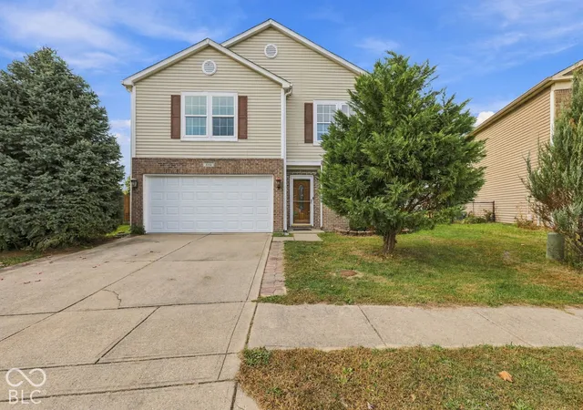 Single family home for sale at 3254 Cork Bnd Dr, Indianapolis, IN 46239 | MLS# 22118069