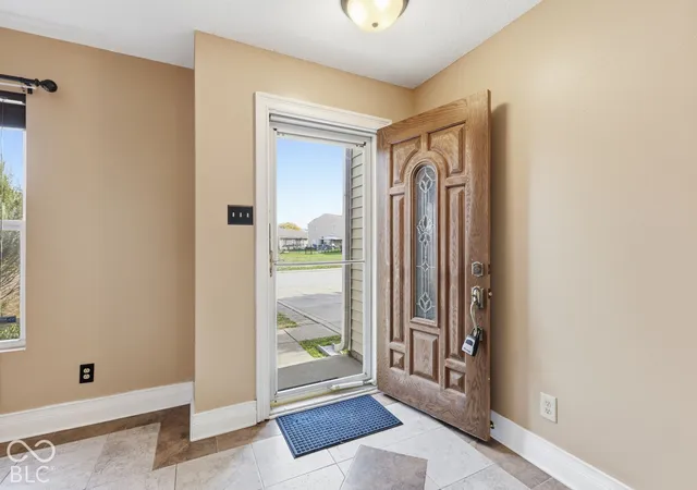 Photo 3 of Single family home for sale at 3254 Cork Bnd Dr, Indianapolis, IN 46239 | MLS# 22118069 | Listing updated on 2026-10-28