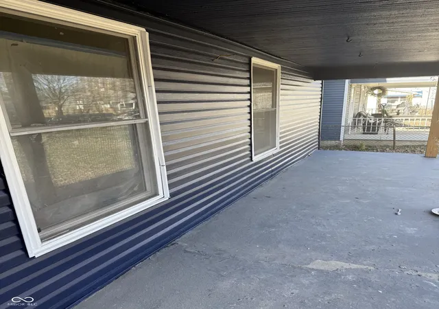 Photo 2 of Single family home for sale at 1346 N Olney St, Indianapolis, IN 46201 | MLS# 22118074 | Listing updated on 2026-08-28