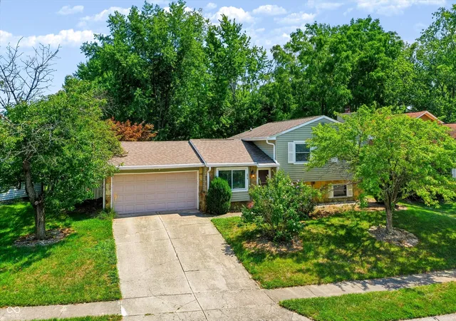 1st image of 6513 Apollo Wy, Indianapolis, IN 46278 | MLS# 22118075