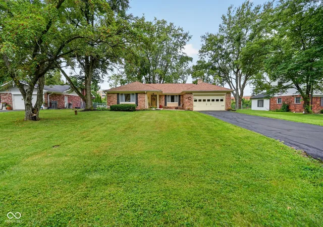 2nd image of 8048 N Richardt Ave, Indianapolis, IN 46256 | MLS# 22118077