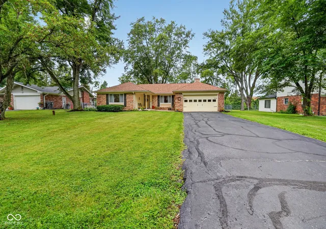 3rd image of 8048 N Richardt Ave, Indianapolis, IN 46256 | MLS# 22118077