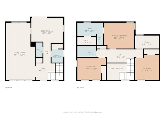 30th image of 5153 Bird Branch Dr, Indianapolis, IN 46268 | MLS# 22118078