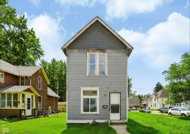 1st image of 739 Poplar, Fort Wayne, IN 46802 | MLS# 22118079
