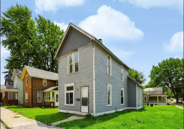 2nd image of 739 Poplar, Fort Wayne, IN 46802 | MLS# 22118079