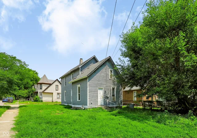 21st image of 739 Poplar, Fort Wayne, IN 46802 | MLS# 22118079