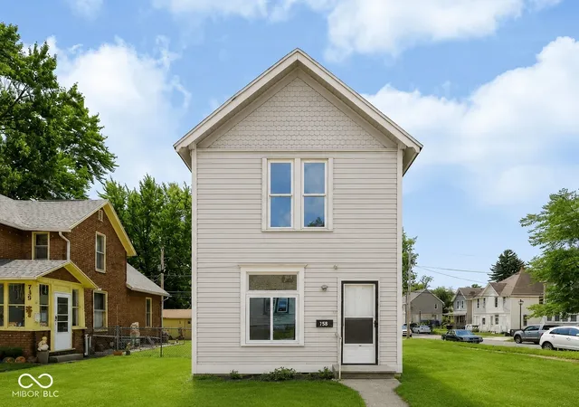 3rd image of 739 Poplar, Fort Wayne, IN 46802 | MLS# 22118079