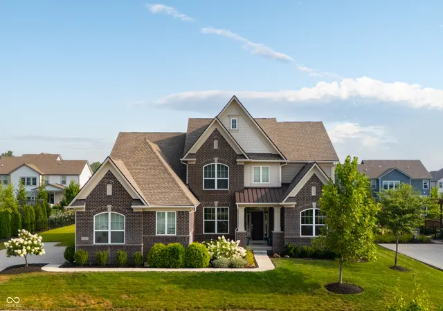 1st image of 6732 Grantsville Ln, Carmel, IN 46033 | MLS# 22118085