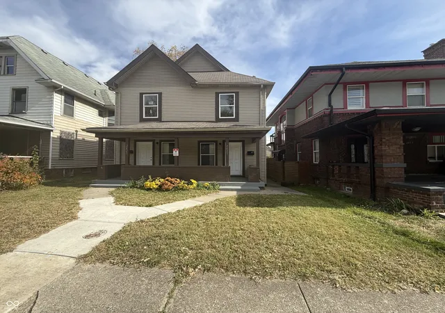 1st image of 2421 N Capitol Ave, Indianapolis, IN 46208 | MLS# 22118086
