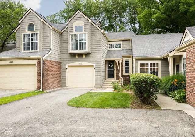 2nd image of 6510 Miramar Ct, Indianapolis, IN 46250 | MLS# 22118089