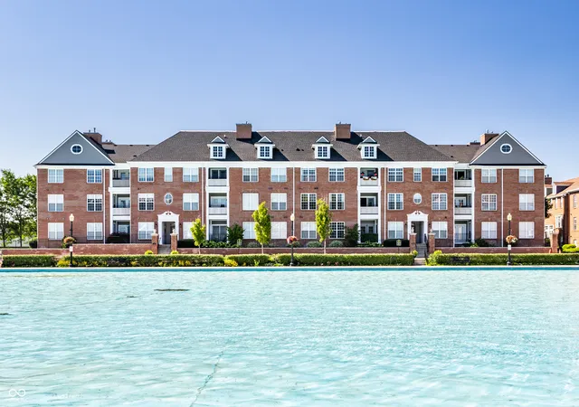 1st image of 451 American Wy N #1C, Carmel, IN 46032 | MLS# 22118091