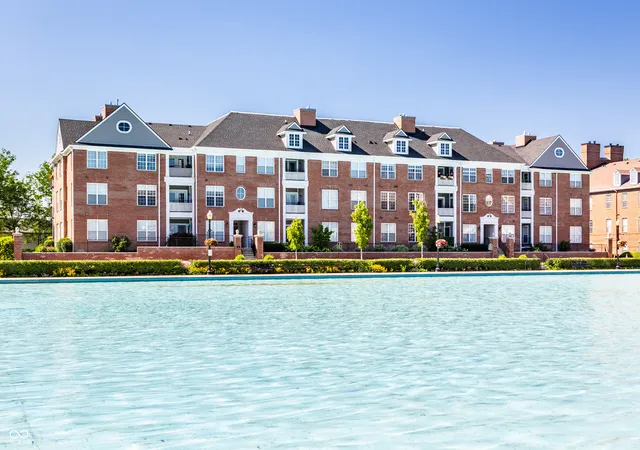 2nd image of 451 American Wy N #1C, Carmel, IN 46032 | MLS# 22118091