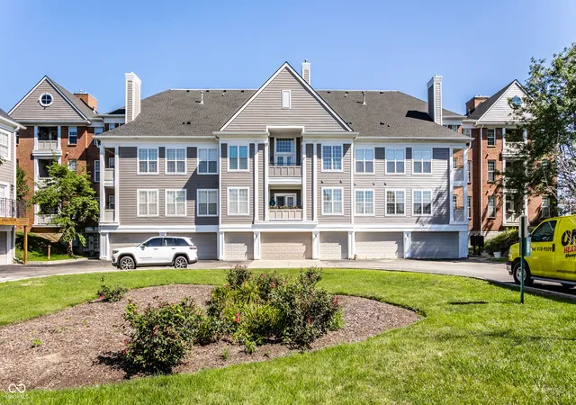 22nd image of 451 American Wy N #1C, Carmel, IN 46032 | MLS# 22118091