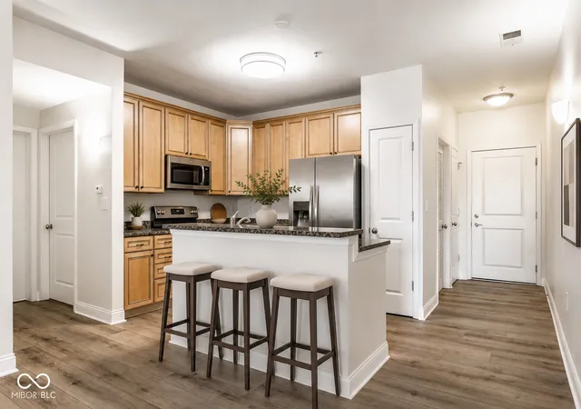 Photo 3 of Sale Pending at 451 American Way N #1C, Carmel, IN 46032 | MLS# 22118091 | Listing updated on 2026-08-27