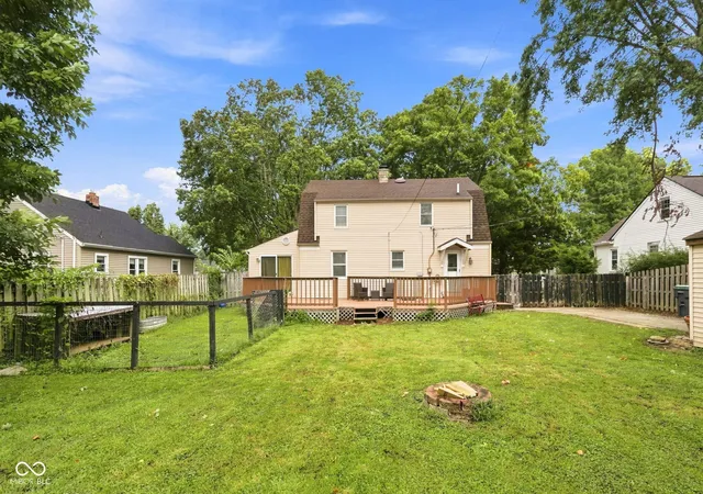 31st image of 117 Orchard Ln, Greenwood, IN 46142 | MLS# 22118093
