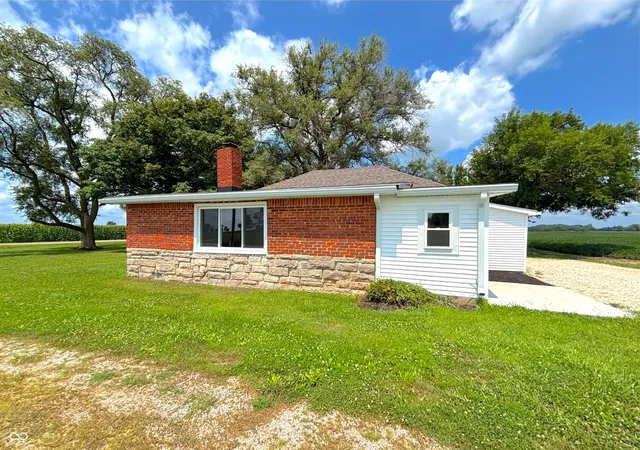 2nd image of 8980 W 300 S, Jamestown, IN 46147 | MLS# 22118095