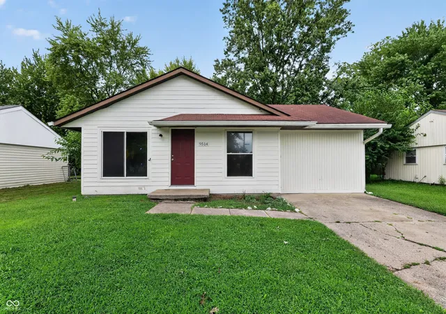 2nd image of 9514 Pepperidge Dr, Indianapolis, IN 46235 | MLS# 22118096