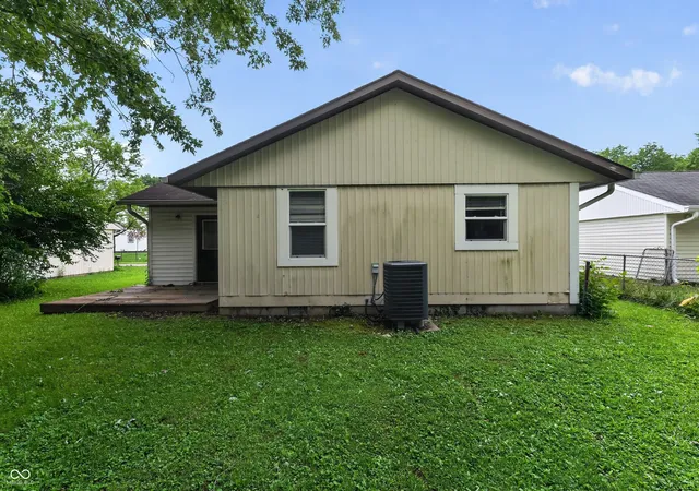 4th image of 9514 Pepperidge Dr, Indianapolis, IN 46235 | MLS# 22118096
