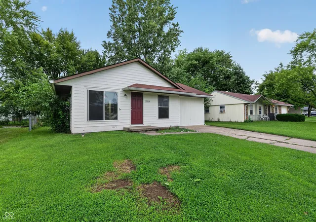 5th image of 9514 Pepperidge Dr, Indianapolis, IN 46235 | MLS# 22118096