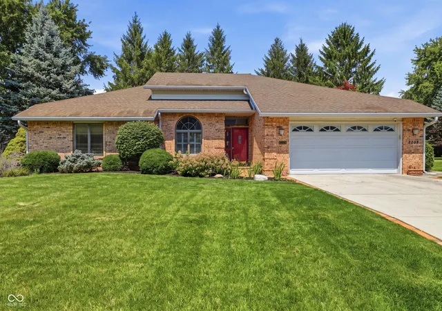2nd image of 3708 W Allen Ct, Muncie, IN 47304 | MLS# 22118101