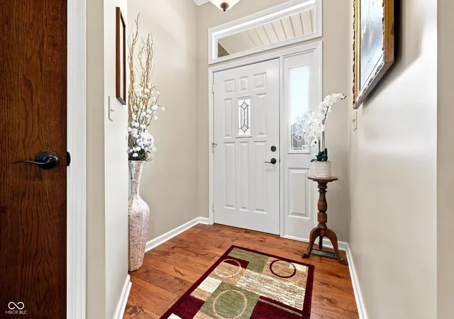 4th image of 3708 W Allen Ct, Muncie, IN 47304 | MLS# 22118101