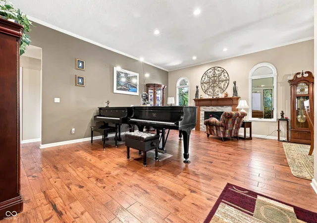 5th image of 3708 W Allen Ct, Muncie, IN 47304 | MLS# 22118101