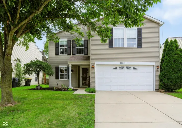 1st image of 8394 S Shady Trail Dr, Pendleton, IN 46064 | MLS# 22118107