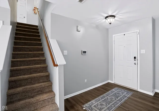 Photo 3 of Sale Pending at 8394 S Shady Trl Dr, Pendleton, IN 46064 | MLS# 22118107 | Listing updated on 2026-09-18