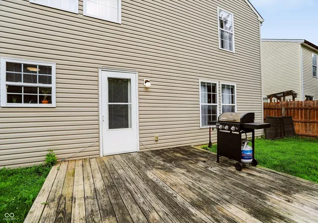 50th image of 8394 S Shady Trail Dr, Pendleton, IN 46064 | MLS# 22118107
