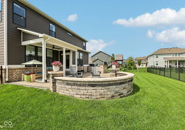 2nd image of 16691 Carlton Rd, Westfield, IN 46074 | MLS# 22118108
