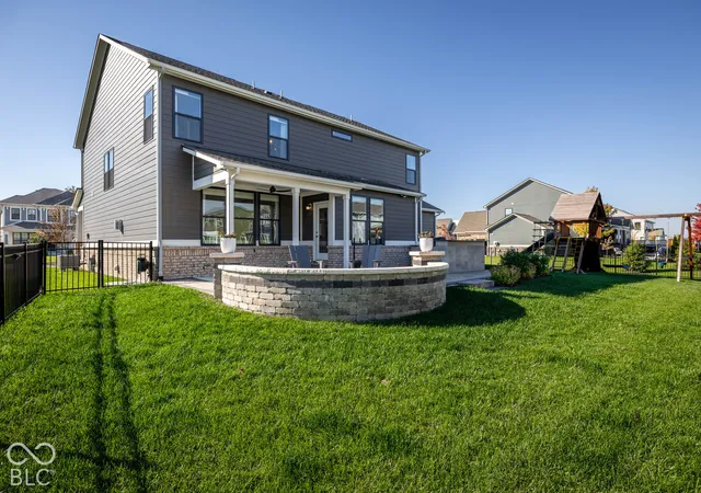 Photo 2 of Single family home for sale at 16691 Carlton Rd, Westfield, IN 46074 | MLS# 22118108 | Listing updated on 2026-10-30