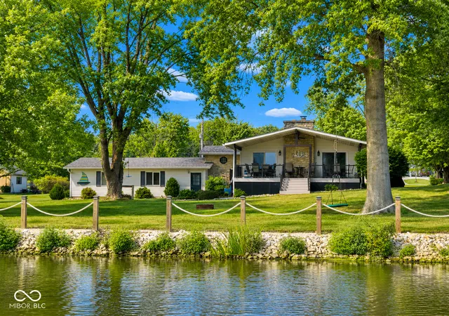 1st image of 1379 Ne Santee Dr, Greensburg, IN 47240 | MLS# 22118109