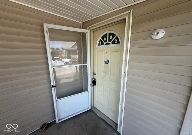 Photo 2 of Sale Pending at 1602 9th Street, Bedford, IN 47421 | MLS# 22118111 | Listing updated on 2026-10-02