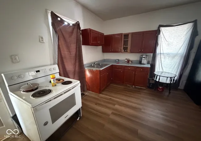 Photo 3 of Sale Pending at 1602 9th Street, Bedford, IN 47421 | MLS# 22118111 | Listing updated on 2026-10-02