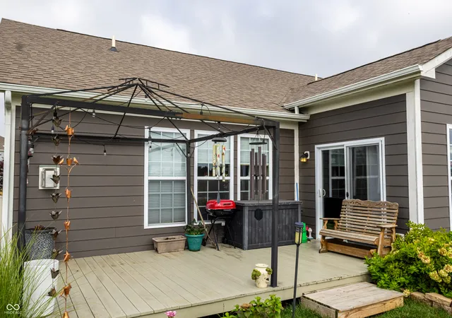 40th image of 1241 Station Dr, Greenwood, IN 46143 | MLS# 22118112