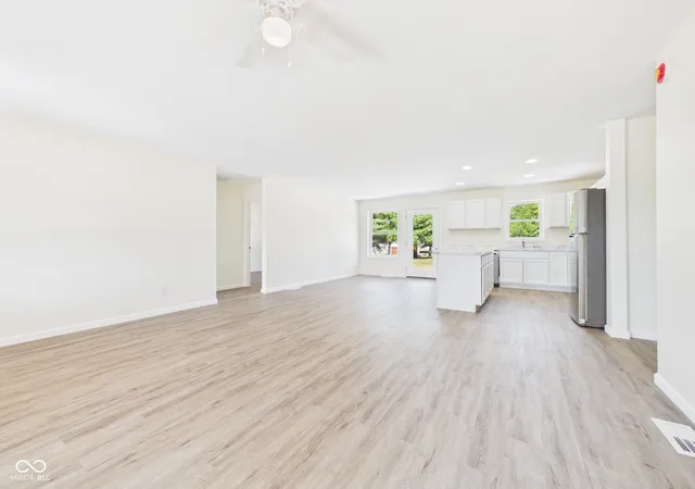 5th image of 5158 Nw High St, New Castle, IN 47362 | MLS# 22118118