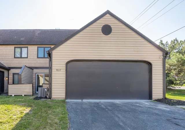 22nd image of 9617 Highgate Cir N, Indianapolis, IN 46250 | MLS# 22118119