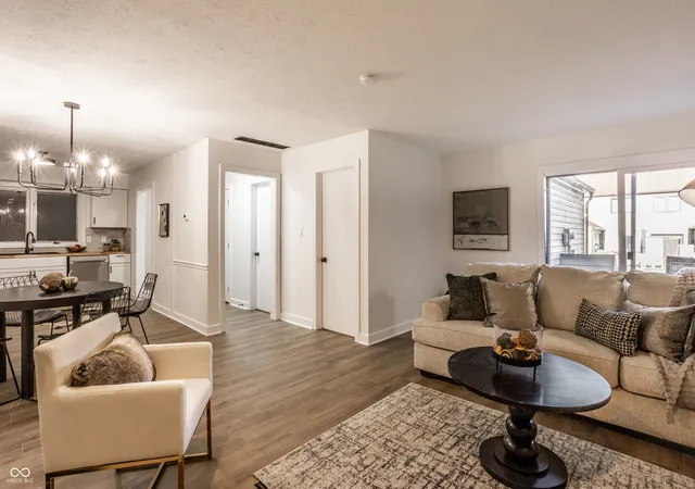 Condo for sale at 9617 Highgate Cir N, Indianapolis, IN 46250 | MLS# 22118119 | Listing updated on 2026-08-26