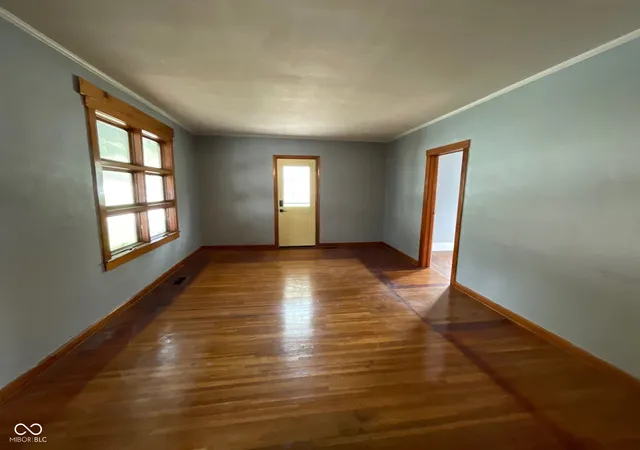 Photo 3 of Single family home for sale at 410 Barton St, Rockville, IN 47872 | MLS# 22118125 | Listing updated on 2026-08-06